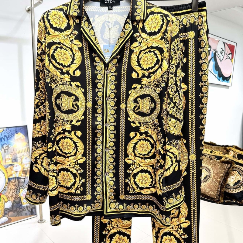 Versace sets